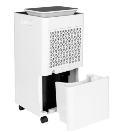 N'OVEEN X-LINE DH5000 baltas