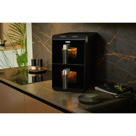 N'OVEEN X-LINE AF5050 juodas