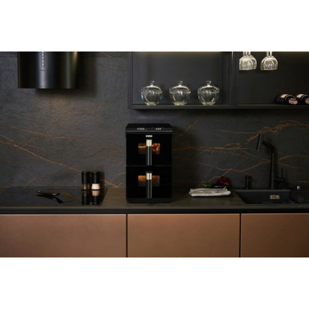 N'OVEEN X-LINE AF5050 juodas