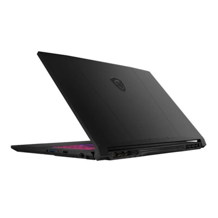 MSI Katana 17 HX B14WGK-036XPL - i7-14650HX | 17,3" | 16GB | 1TB | RTX 5070 nešiojamas kompiuteris