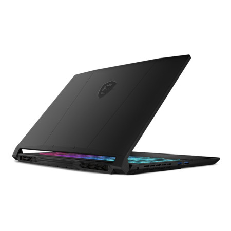 MSI Katana 15 HX B14WEK-060XPL - i7-14650HX | 15,6" | 16GB | 512GB | RTX 5050