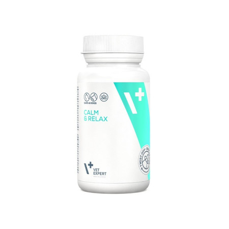 Raminančios kapsulės (30 kapsulių)