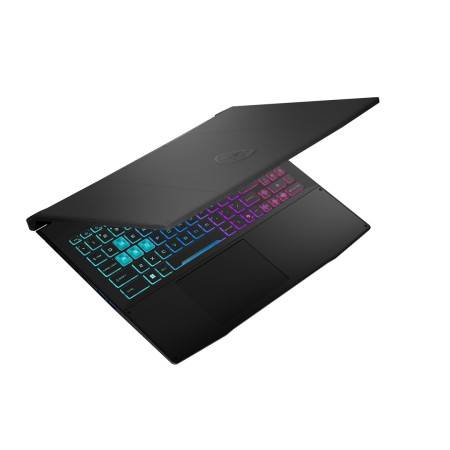 MSI Katana 15 HX B14WGK-061XPL - i7-14650HX | 15,6" | 16GB | 1TB | RTX 5070