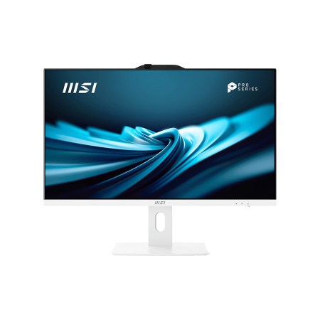 MSI Pro AP272P 14M-1029EU Viskas viename kompiuteryje 27"
