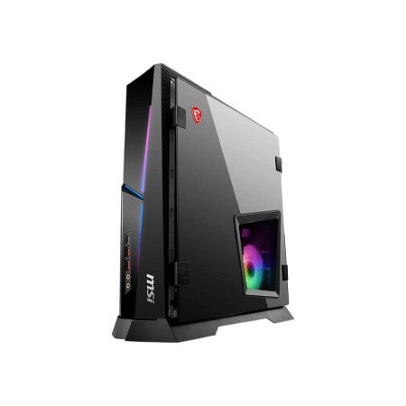 MSI Desktop su Intel Core Ultra 7 265F ir NVIDIA GeForce RTX 5060 Ti