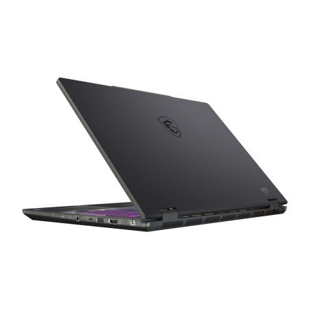MSI Cyborg 15 B2RWEKG-044XPL - Intel Core 5 210H nešiojamas kompiuteris 15,6"