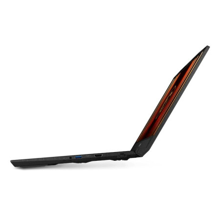 MSI Katana 15 HX B14WFK-494XPL - i5-14450HX nešiojamas kompiuteris 15,6"