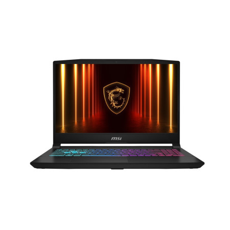 MSI Katana 15 HX B14WFK-605XPL - i7-14650HX nešiojamas kompiuteris 15,6"