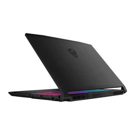 MSI Katana 15 HX B14WFK-605XPL - i7-14650HX nešiojamas kompiuteris 15,6"