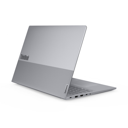 Lenovo ThinkBook 16 G8 IRL Nešiojamas kompiuteris - Intel Core 7 240H | 16" | 16GB | 512GB | Wi-Fi 6E