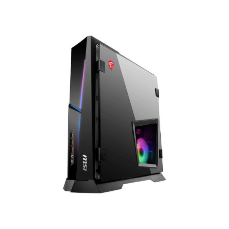 MSI Desktop su Intel Core Ultra 7, 32 GB RAM, NVIDIA GeForce RTX 5070