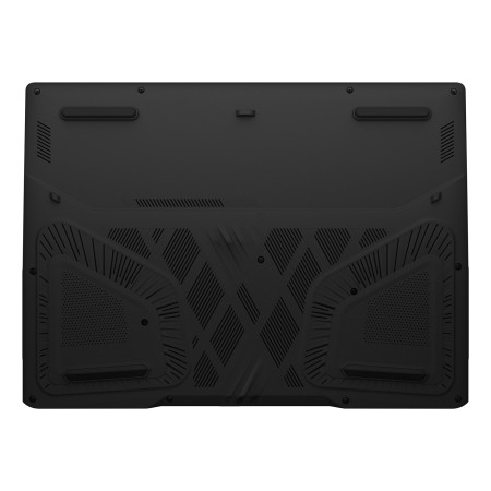 MSI Crosshair A16 HX su Ryzen 9, 16 GB RAM, RTX 5060