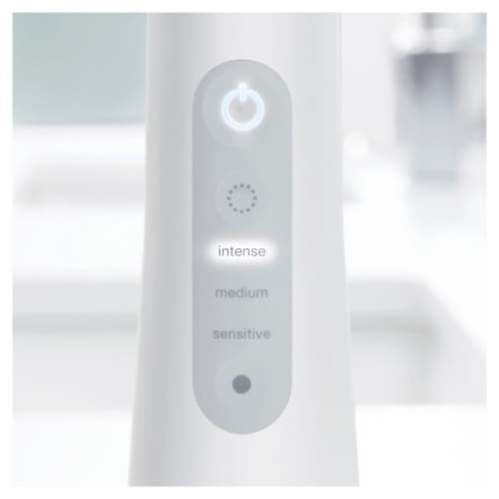 Oral-B Aquacare 6 burnos irigatorius