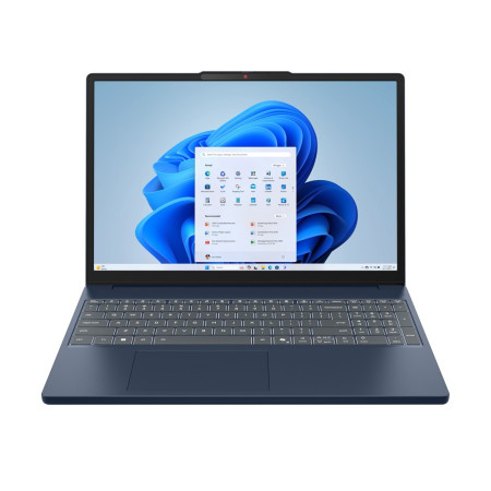 Lenovo Ideapad Slim 3-15 - Intel Core i5-13420H | 15,3" WUXGA | 16GB RAM | 512GB SSD | Apšviesta klaviatūra | Windows 11 Home |