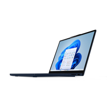 Lenovo Ideapad Slim 3-15 - Intel Core i5-13420H | 15,3" WUXGA | 16GB RAM | 512GB SSD | Apšviesta klaviatūra | Windows 11 Home |
