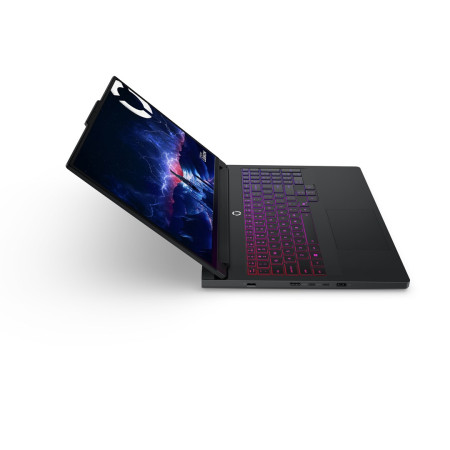 Lenovo Legion Pro 7-16 - Intel Ultra 9 275HX | 16.0" WQXGA OLED 240Hz | 64GB RAM | 1TB + 1TB SSD | Windows 11 Pro | RTX 5090