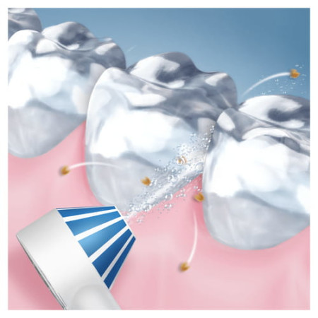 Oral-B Aquacare 6 burnos irigatorius