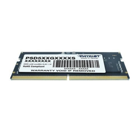 Patriot Signature 16GB DDR5 5600MHz RAM