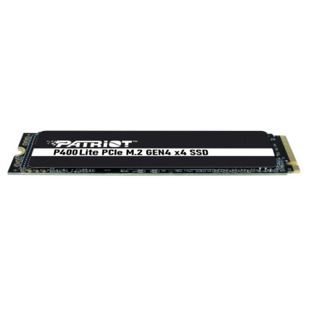 Patriot P400 Lite PCIe NVMe 2TB SSD