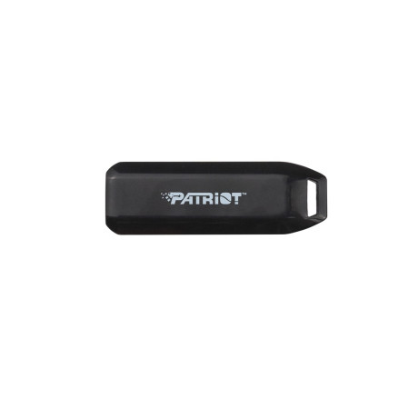 Patriot Xporter 3 128GB USB 3.2 Atmintinė Juoda
