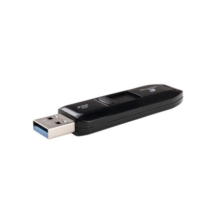 Patriot Xporter 3 256GB USB 3.2 Atmintinė Juoda