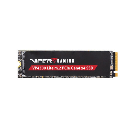 Patriot Viper VP4300 Lite PCIe NVMe 4TB