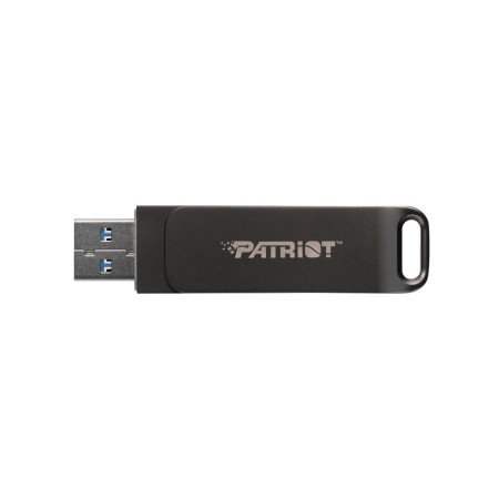 Pendrive Rage R550 256GB USB Type-C/USB A