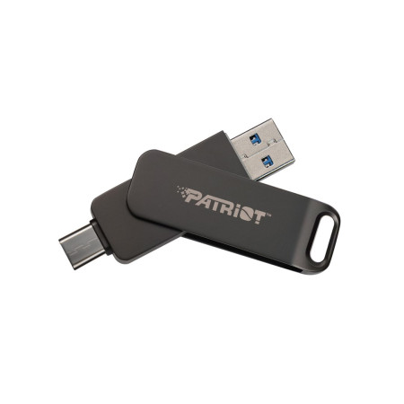 Pendrive Rage R550 1TB USB Type-C/USB A