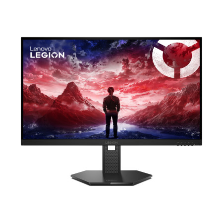 Lenovo Legion 27-10 kompiuterio monitorius 68,6 cm (27") 1920 x 1080 pikseliai „Full HD“ LCD juoda