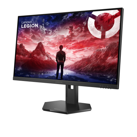 Lenovo Legion 27-10 kompiuterio monitorius 68,6 cm (27") 1920 x 1080 pikseliai „Full HD“ LCD juoda