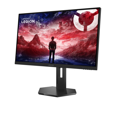 Lenovo Legion 27-10 kompiuterio monitorius 68,6 cm (27") 1920 x 1080 pikseliai „Full HD“ LCD juoda