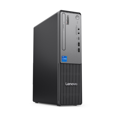 Lenovo ThinkCentre neo 50s Gen 5 Intel® Core™ i5 i5-14400 16 GB DDR5-SDRAM 1 TB SSD Windows 11 Pro SFF kompiuteris juoda, pilka
