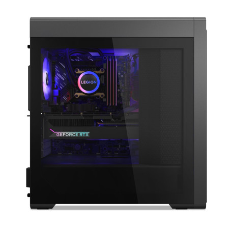Lenovo Legion T7 - Ultra 9 285K | 64GB | 2TB | RTX5070Ti