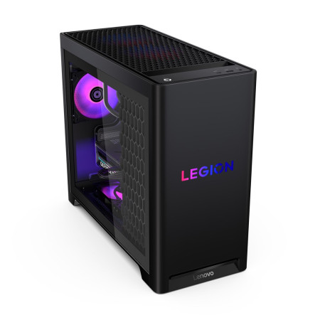 Lenovo Legion T5 - Ultra 9 275HX | 32GB | 2TB | RTX5070