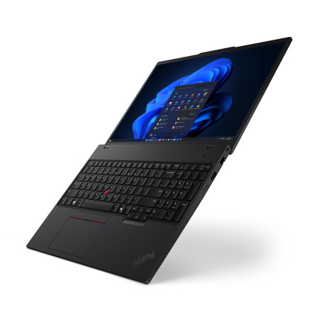 Lenovo ThinkPad T16 Gen 4 (Intel) | Intel Core Ultra 7 255U | 16" | 16GB | 512GB | Wi-Fi 6E | Windows 11 Pro