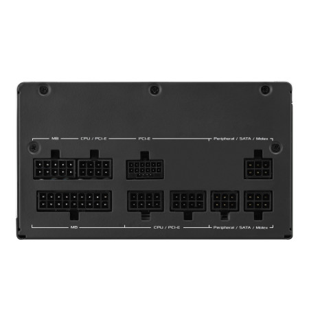 ASUS AP-850G maitinimo blokas 850 W