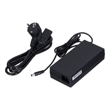 Hikvision DS-3E0310HP-E 8 prievadų Fast Ethernet POE jungiklis