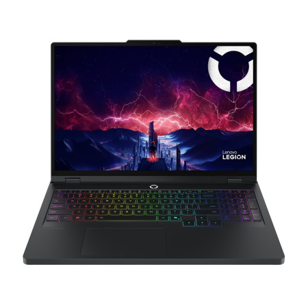 Lenovo Legion Pro 5-16 - Ryzen 9 8945HX | 16.0"-WQXGA-240Hz | 32GB | 1TB | be OS | RTX5070