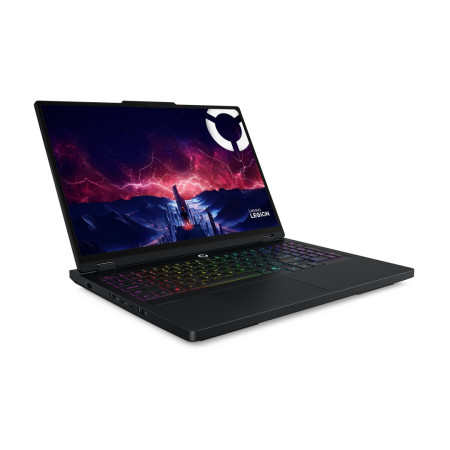 Lenovo Legion Pro 5-16 - Ryzen 9 8945HX | 16.0"-WQXGA-240Hz | 32GB | 1TB | be OS | RTX5070
