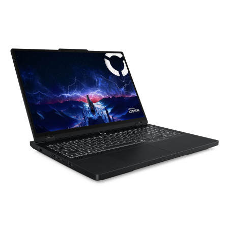 Lenovo Legion Pro 5-16 - Ultra 7 255HX | 16.0"-WQXGA-OLED-165Hz | 32GB | 1TB | be OS | RTX5070