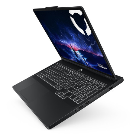 Lenovo Legion Pro 5-16 - Ultra 7 255HX | 16.0"-WQXGA-OLED-165Hz | 32GB | 1TB | be OS | RTX5070