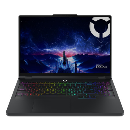 Lenovo Legion Pro 5 16IAX10 Intel Core Ultra 9 275HX Knyginis kompiuteris 40,6 cm (16") WQXGA 32 GB DDR5-SDRAM 1 TB SSD NVIDIA G
