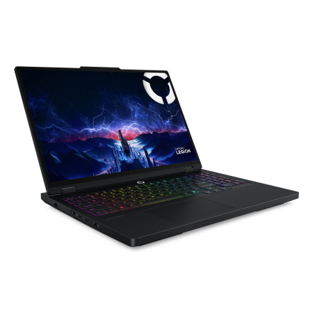 Lenovo Legion Pro 5 16IAX10 Intel Core Ultra 9 275HX Knyginis kompiuteris 40,6 cm (16") WQXGA 32 GB DDR5-SDRAM 1 TB SSD NVIDIA G