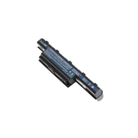 Green Cell Baterija Acer Aspire 5741 5741G 5742 5742G 5750 5750G E1-521 E1-531 E1-571 10.8V 6600mAh