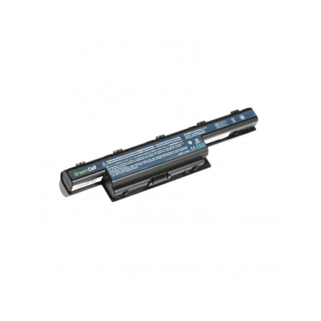Green Cell Baterija Acer Aspire 5741 5741G 5742 5742G 5750 5750G E1-521 E1-531 E1-571 10.8V 6600mAh