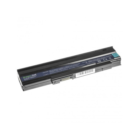 Green Cell baterija Acer Extensa 5235 5635G 5635ZG AS09C31 AS09C71 11.1V 4400mAh