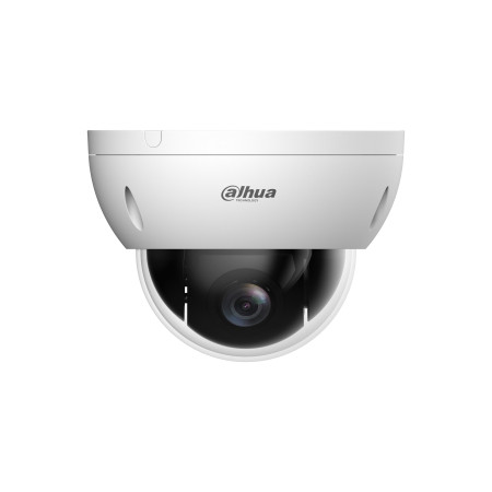 4MP PTZ DOME IP Kamera DAHUA