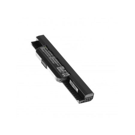Green Cell baterija Asus A43 A53 K43 K53 X43 A32-K53 A42-K53 11.1V 6 cell 4400mAh