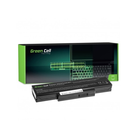 Green Cell baterija Asus A32-K72 K72 K73 N71 N73 11.1V 4400mAh
