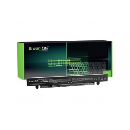 Green Cell A41-X550A Asus 14.4V 4400mAh